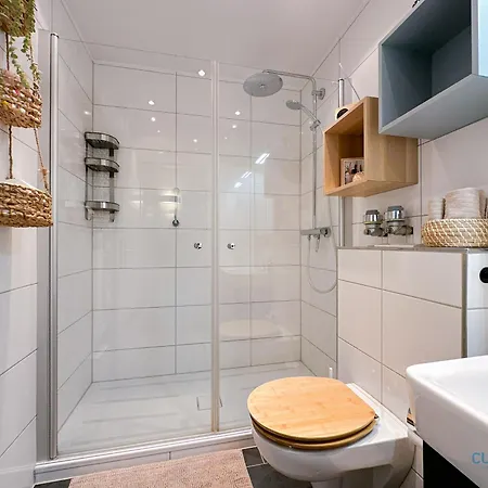 Appartamento Hygge Zeit *