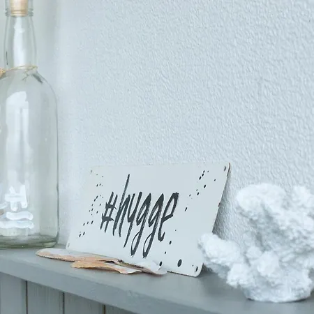 Hygge Zeit Appartamento Cuxhaven