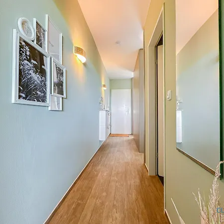 Hygge Zeit Διαμέρισμα