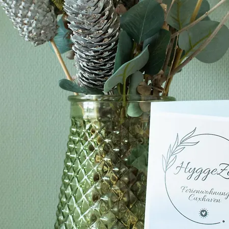 Appartamento Hygge Zeit *