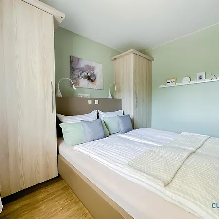 Hygge Zeit Διαμέρισμα