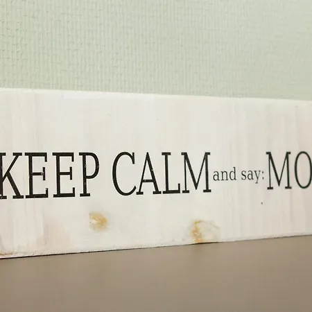 Appartamento Hygge Zeit