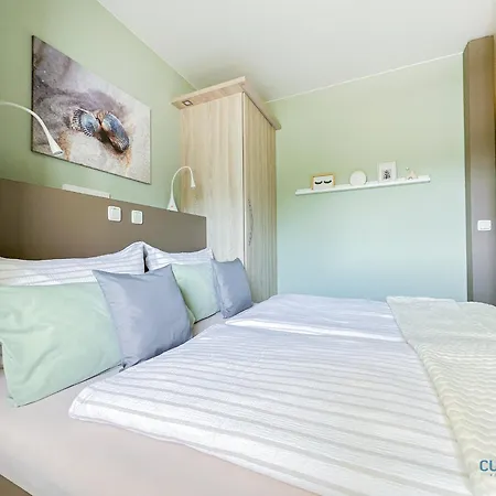 Hygge Zeit Διαμέρισμα *