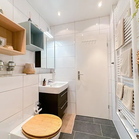 Appartamento Hygge Zeit