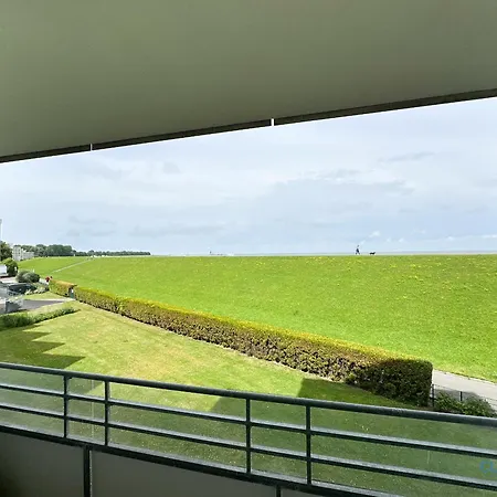 Διαμέρισμα Hygge Zeit Κουξχάφεν