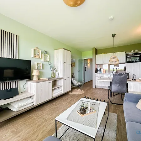 Hygge Zeit Διαμέρισμα *