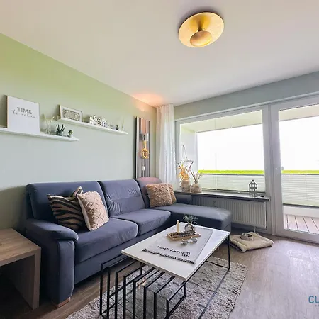 Hygge Zeit Κουξχάφεν