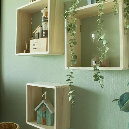 Hygge Zeit Appartamento *