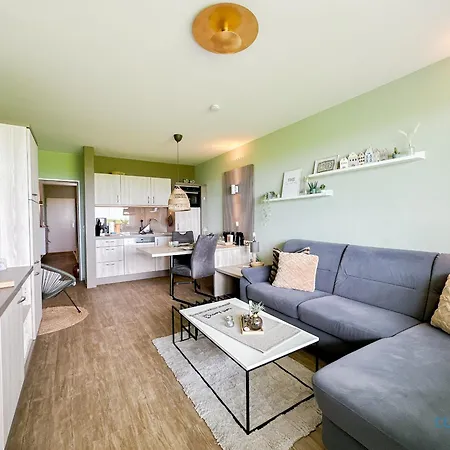 Hygge Zeit * Κουξχάφεν