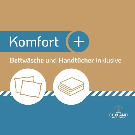 Hygge Zeit Διαμέρισμα